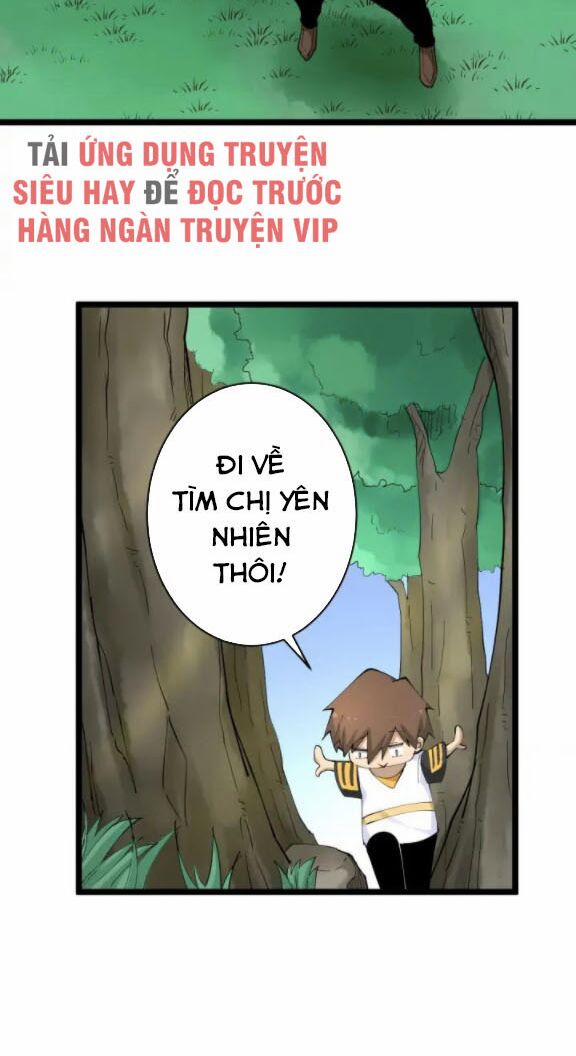 Cửa Hàng Đào Bảo Thông Tam Giới 131 trang 27