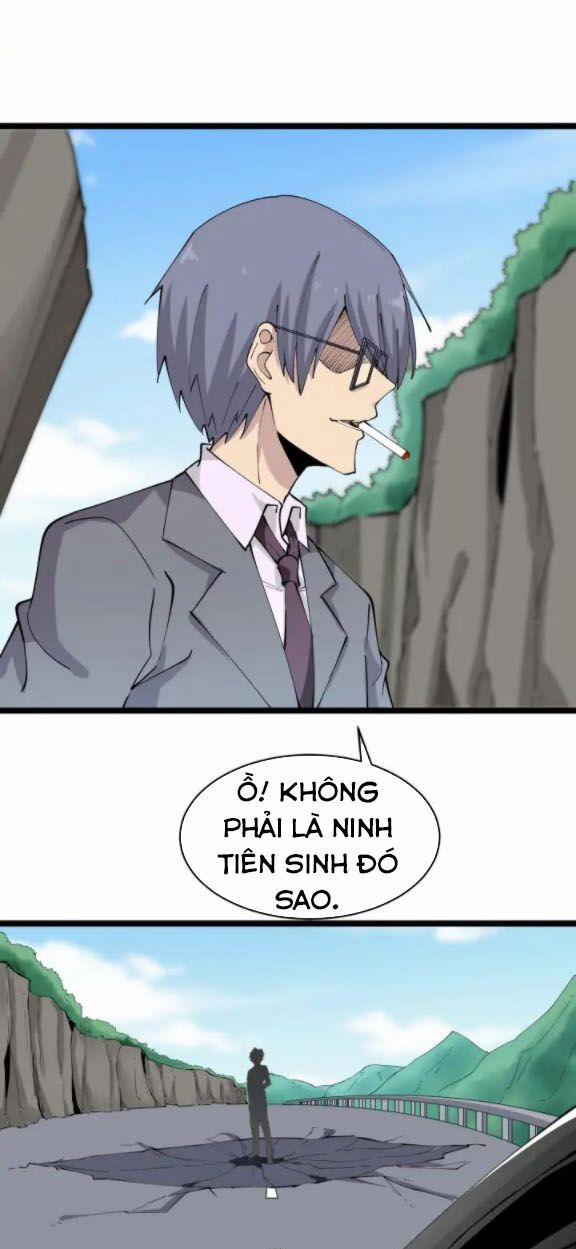 Cửa Hàng Đào Bảo Thông Tam Giới 131 trang 3