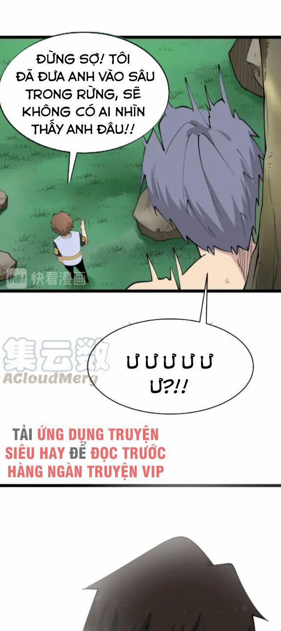 Cửa Hàng Đào Bảo Thông Tam Giới 131 trang 30