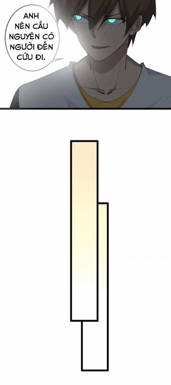 Cửa Hàng Đào Bảo Thông Tam Giới 131 trang 31