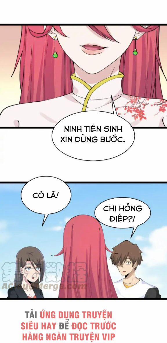 Cửa Hàng Đào Bảo Thông Tam Giới 131 trang 33