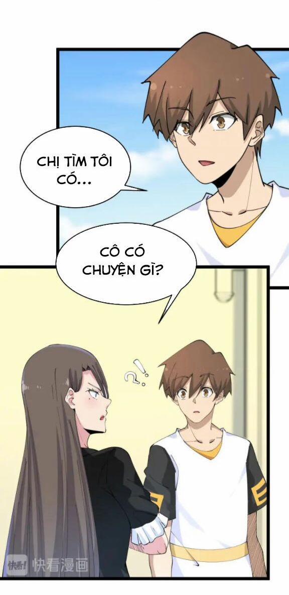 Cửa Hàng Đào Bảo Thông Tam Giới 131 trang 34