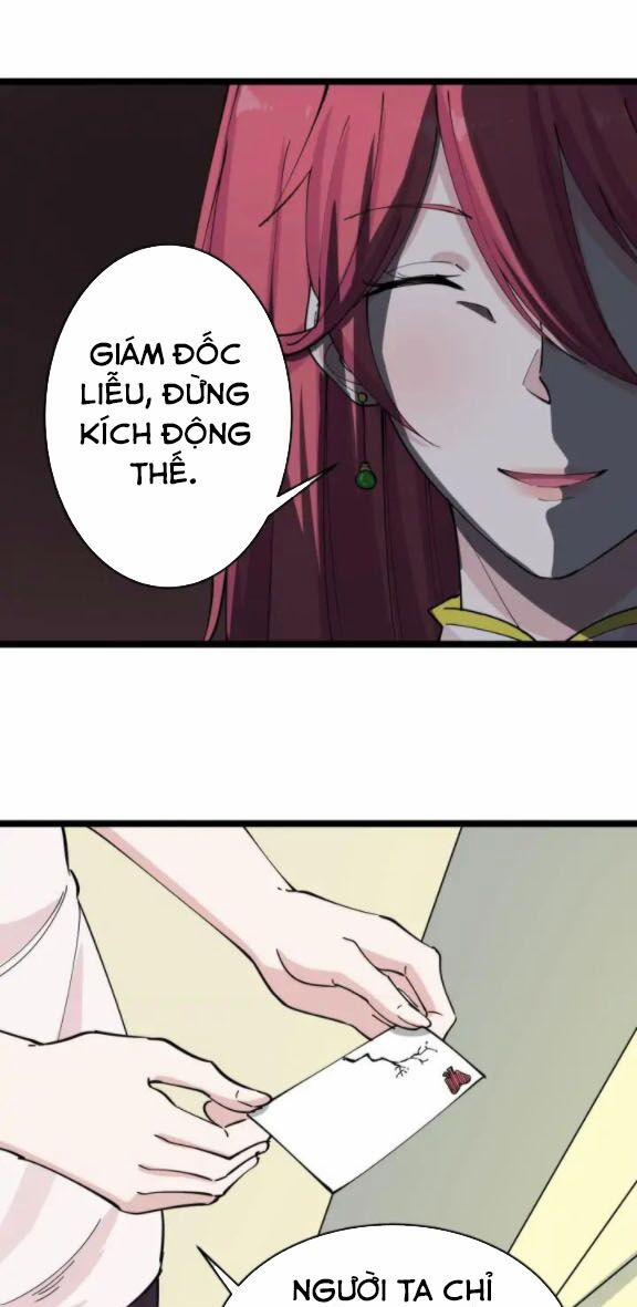 Cửa Hàng Đào Bảo Thông Tam Giới 131 trang 35