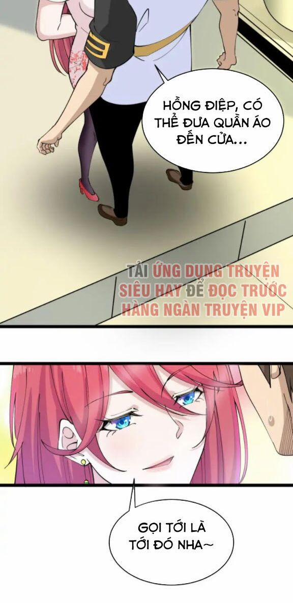 Cửa Hàng Đào Bảo Thông Tam Giới 131 trang 38