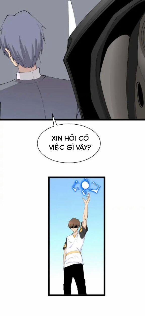 Cửa Hàng Đào Bảo Thông Tam Giới 131 trang 4