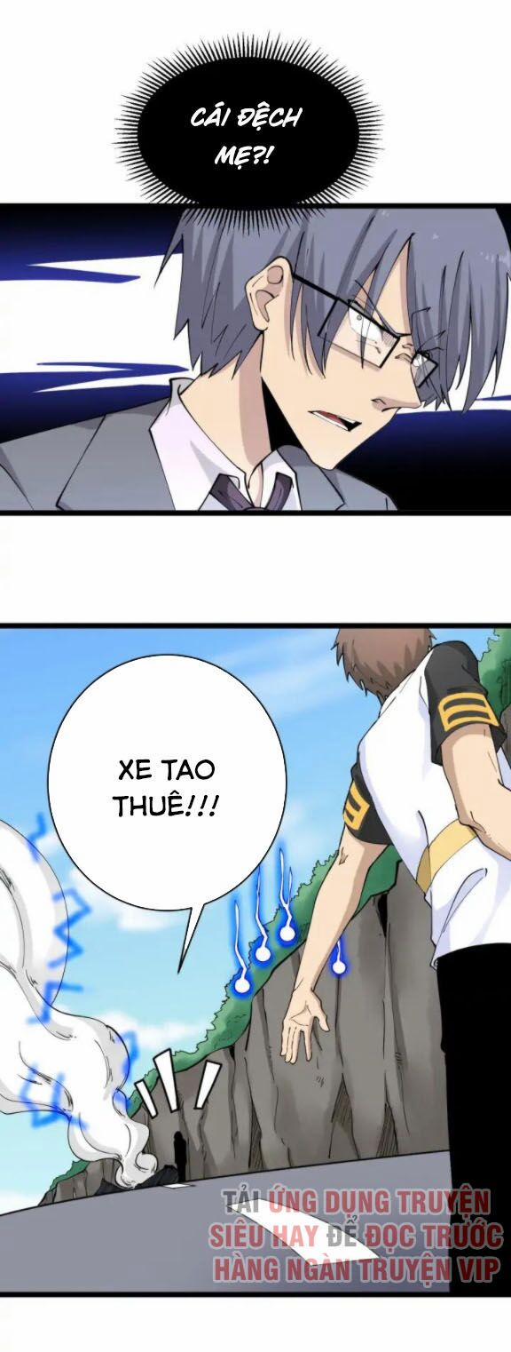 Cửa Hàng Đào Bảo Thông Tam Giới 131 trang 7