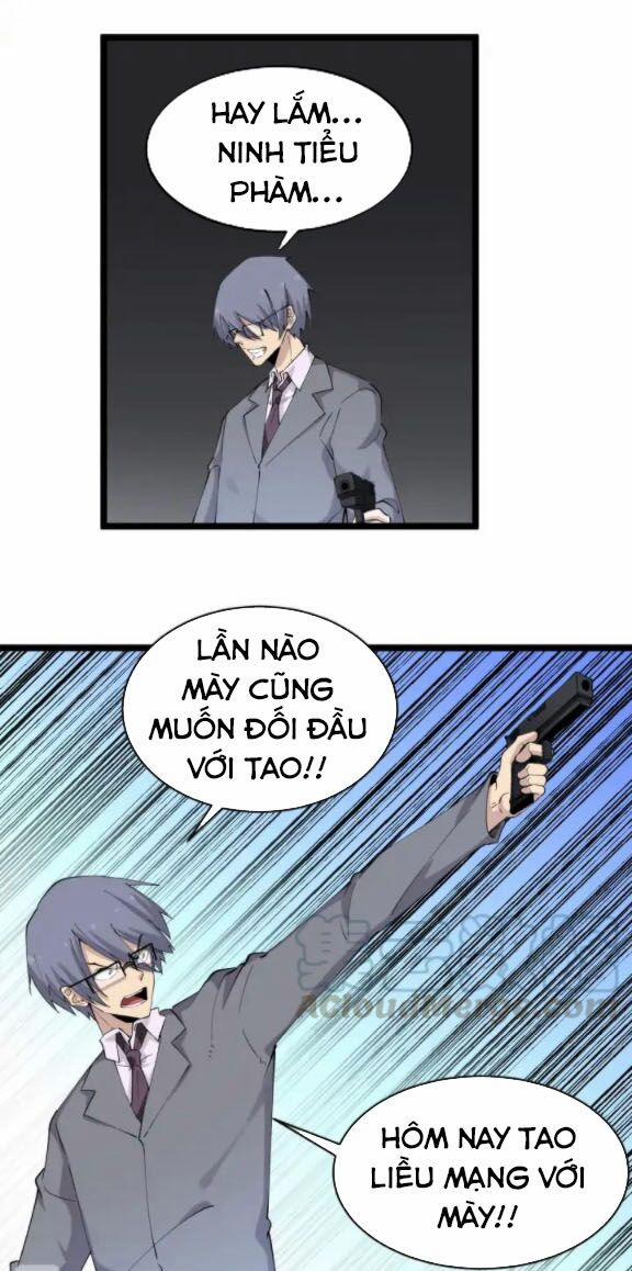 Cửa Hàng Đào Bảo Thông Tam Giới 131 trang 8