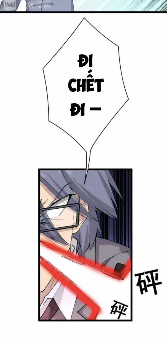 Cửa Hàng Đào Bảo Thông Tam Giới 131 trang 9