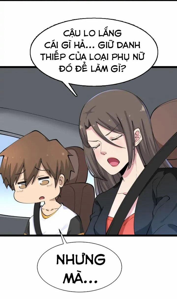 Cửa Hàng Đào Bảo Thông Tam Giới 132 trang 10