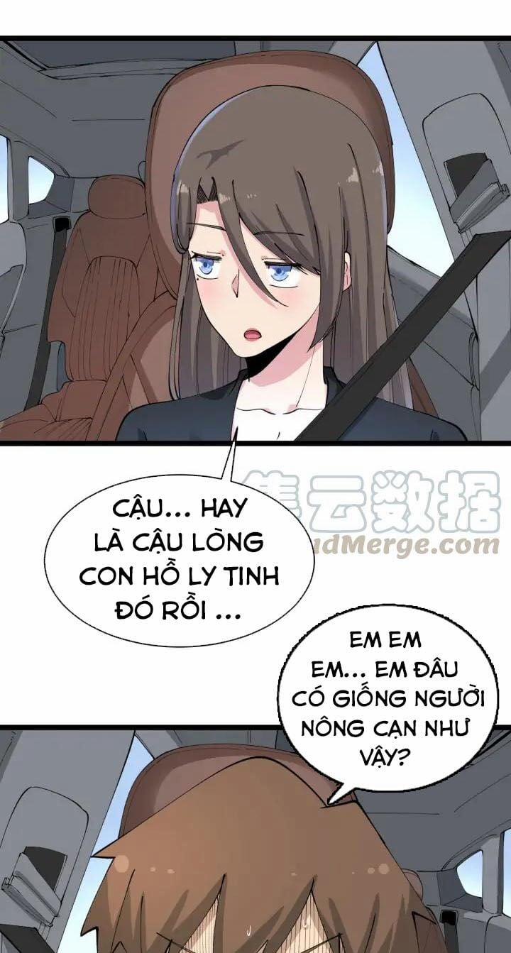 Cửa Hàng Đào Bảo Thông Tam Giới 132 trang 11