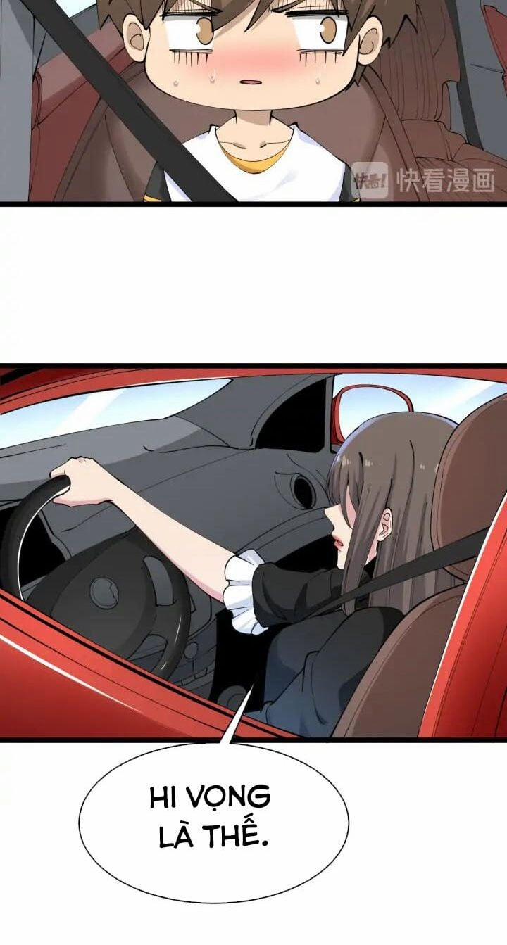 Cửa Hàng Đào Bảo Thông Tam Giới 132 trang 12