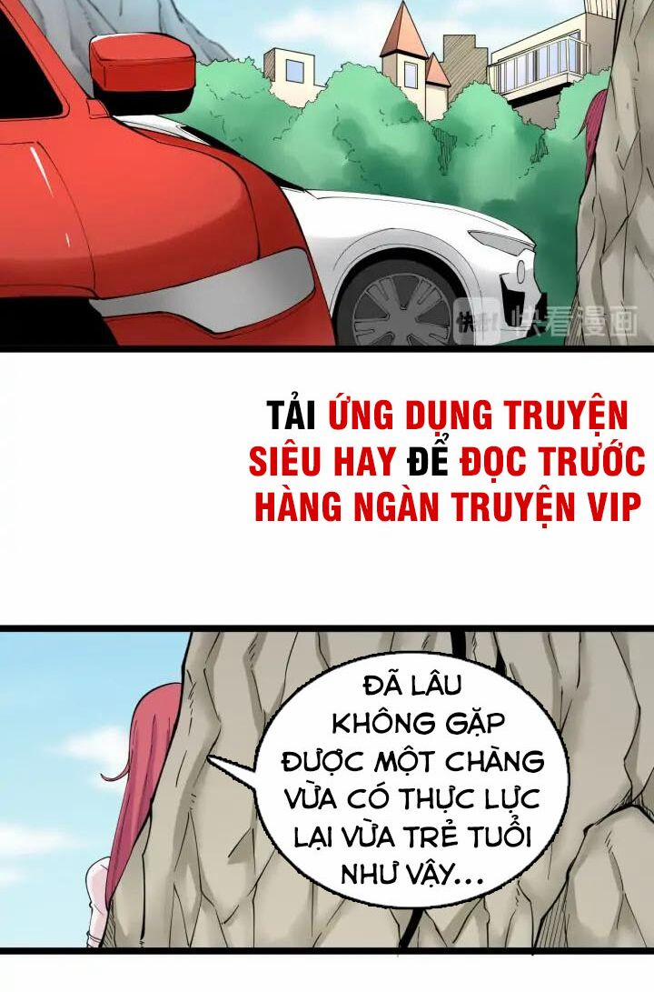 Cửa Hàng Đào Bảo Thông Tam Giới 132 trang 17