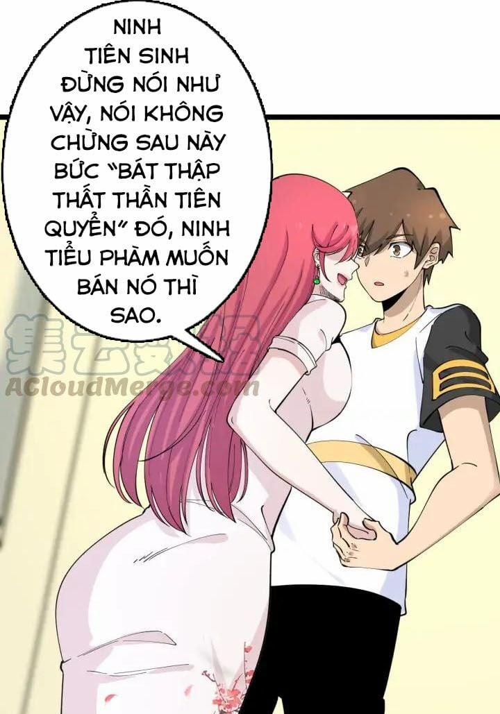 Cửa Hàng Đào Bảo Thông Tam Giới 132 trang 2