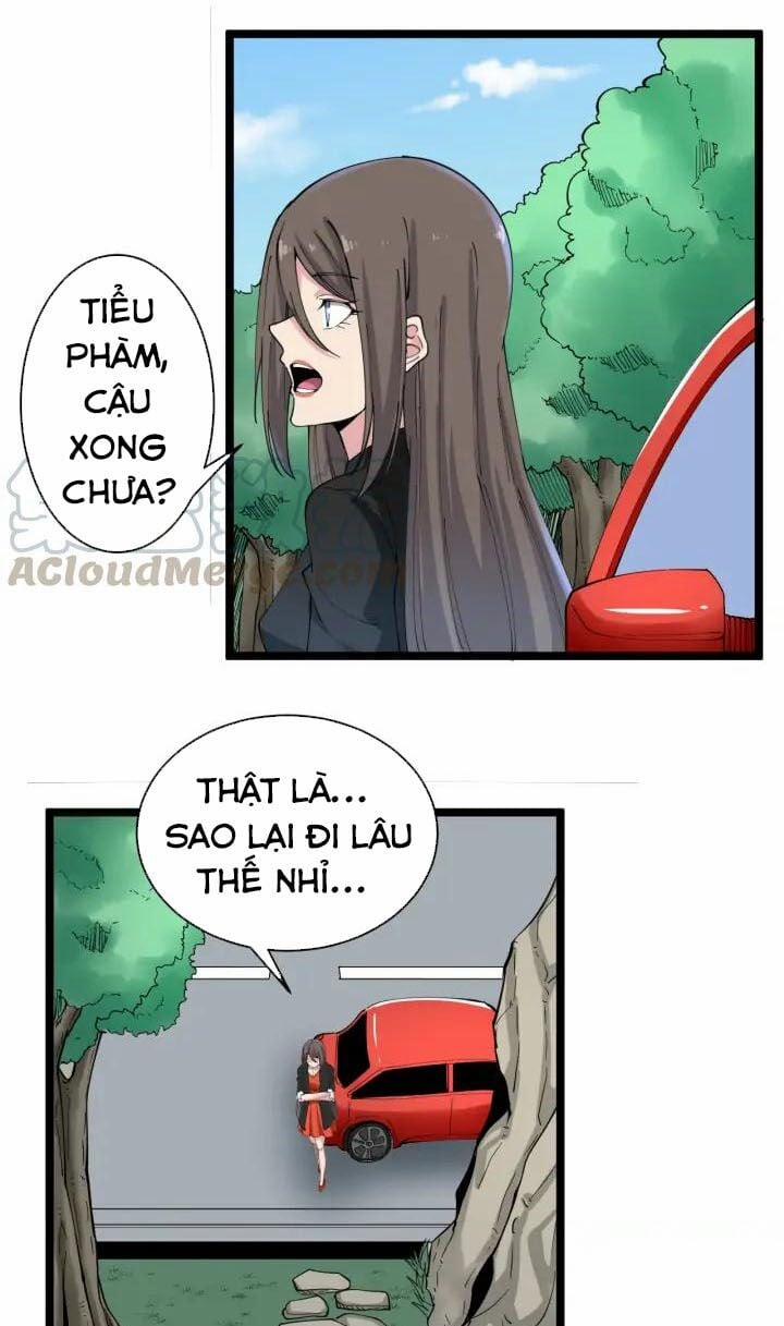 Cửa Hàng Đào Bảo Thông Tam Giới 132 trang 20