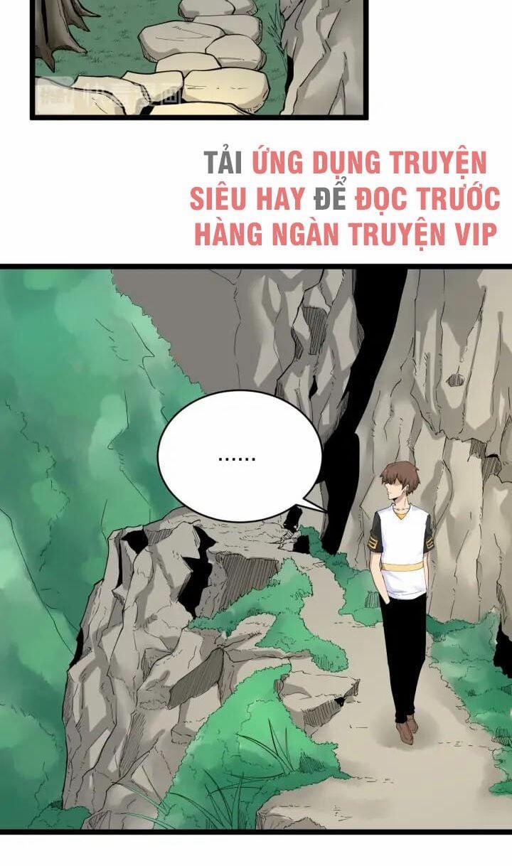 Cửa Hàng Đào Bảo Thông Tam Giới 132 trang 21