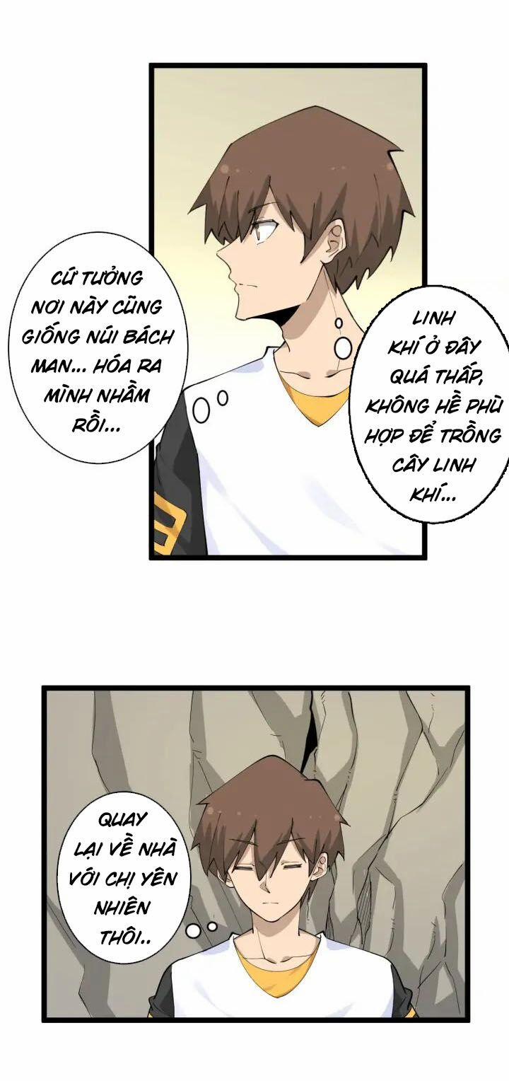 Cửa Hàng Đào Bảo Thông Tam Giới 132 trang 22