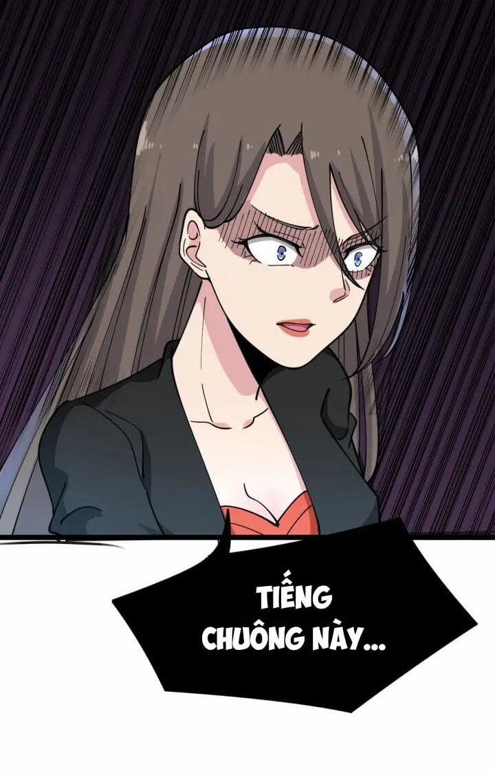 Cửa Hàng Đào Bảo Thông Tam Giới 132 trang 25