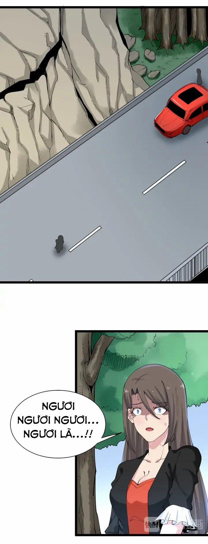 Cửa Hàng Đào Bảo Thông Tam Giới 132 trang 27