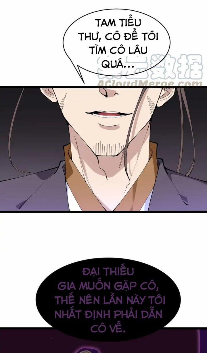 Cửa Hàng Đào Bảo Thông Tam Giới 132 trang 28