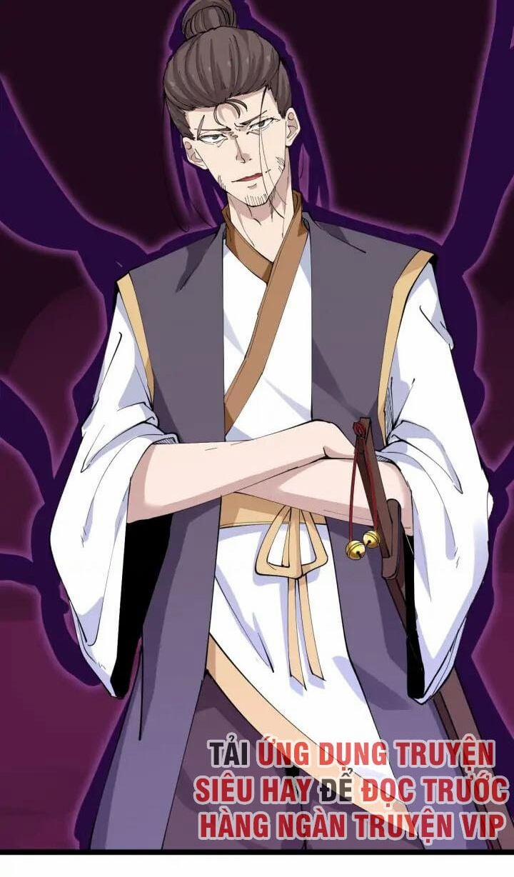 Cửa Hàng Đào Bảo Thông Tam Giới 132 trang 29