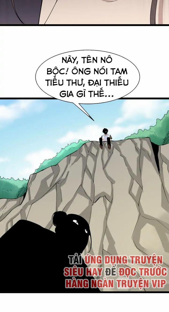 Cửa Hàng Đào Bảo Thông Tam Giới 132 trang 31