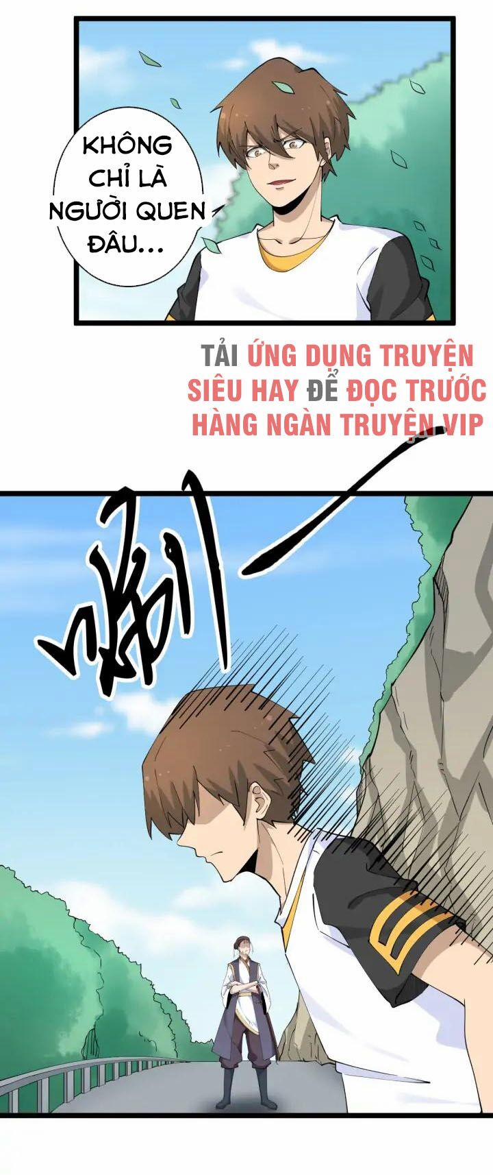 Cửa Hàng Đào Bảo Thông Tam Giới 132 trang 33