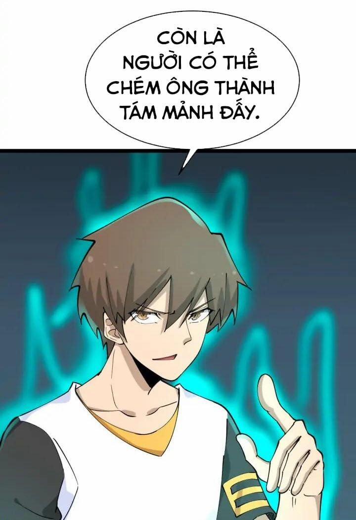 Cửa Hàng Đào Bảo Thông Tam Giới 132 trang 34