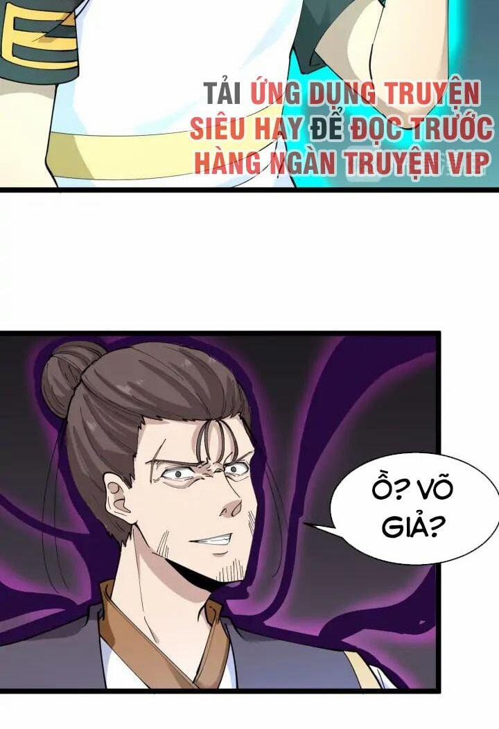 Cửa Hàng Đào Bảo Thông Tam Giới 132 trang 35