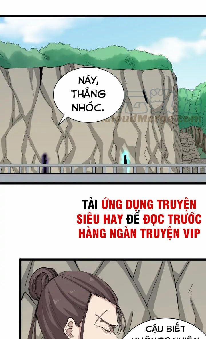 Cửa Hàng Đào Bảo Thông Tam Giới 132 trang 36