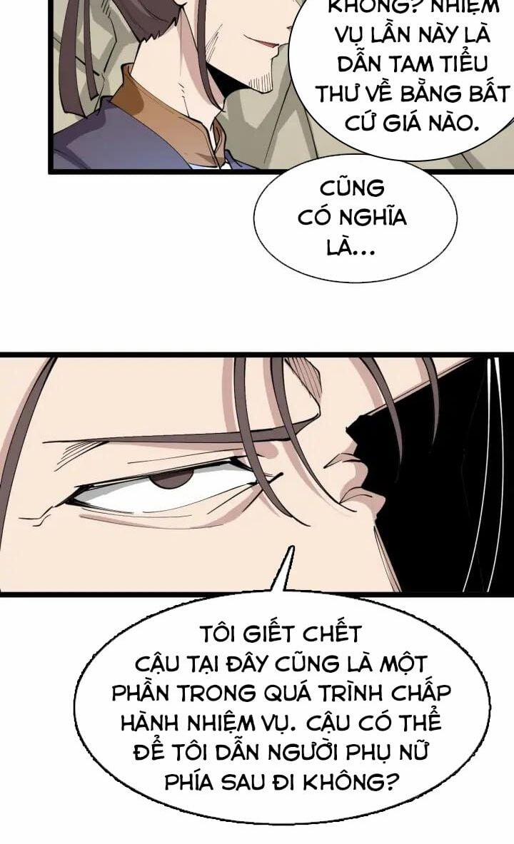 Cửa Hàng Đào Bảo Thông Tam Giới 132 trang 37