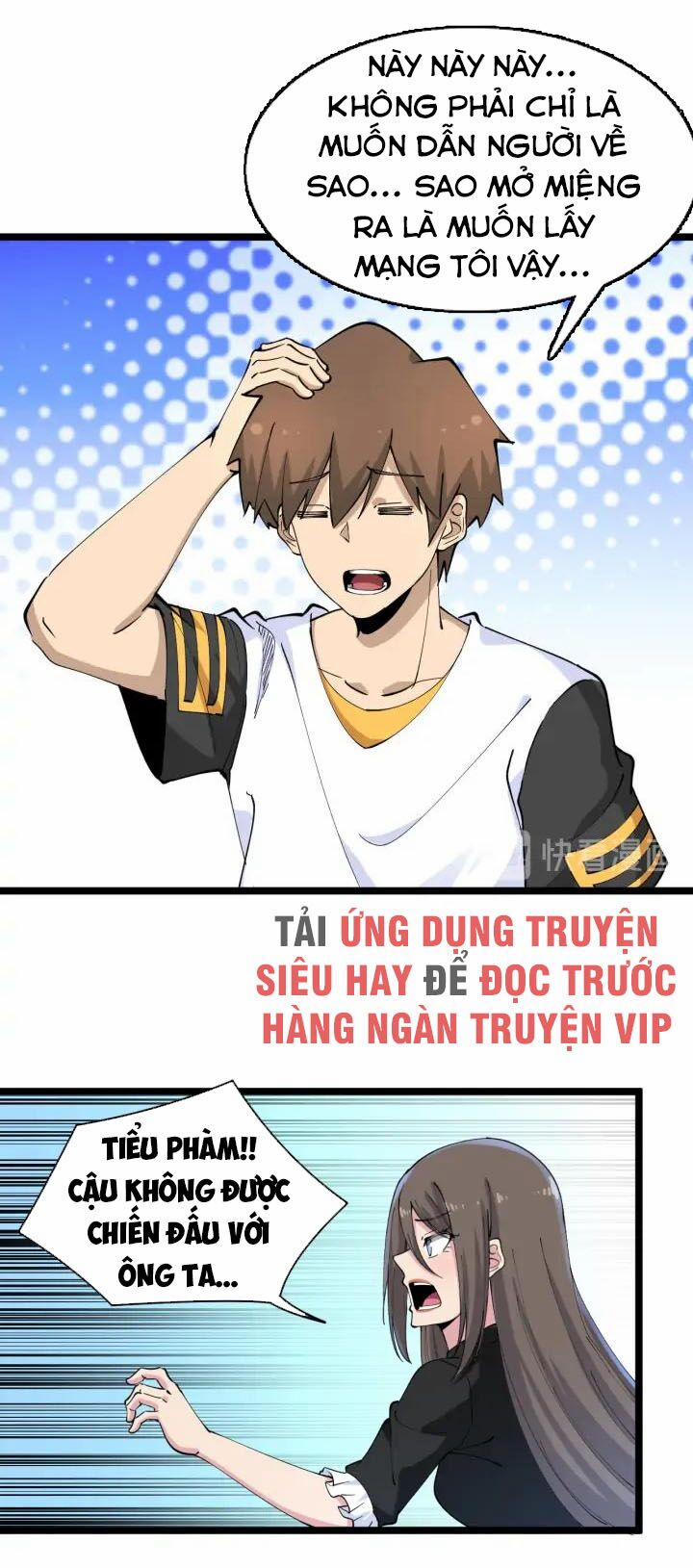 Cửa Hàng Đào Bảo Thông Tam Giới 132 trang 38