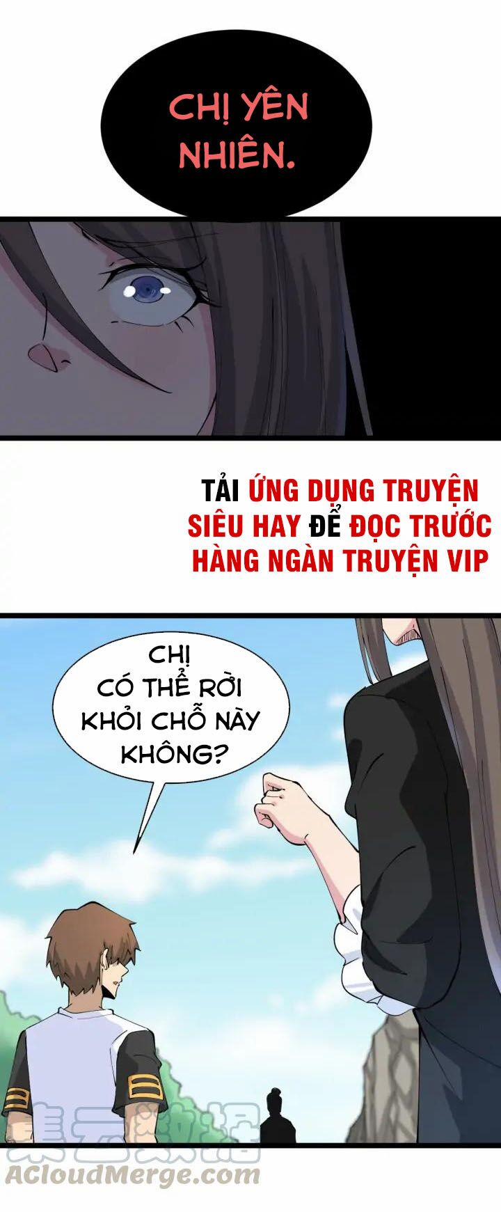 Cửa Hàng Đào Bảo Thông Tam Giới 132 trang 39