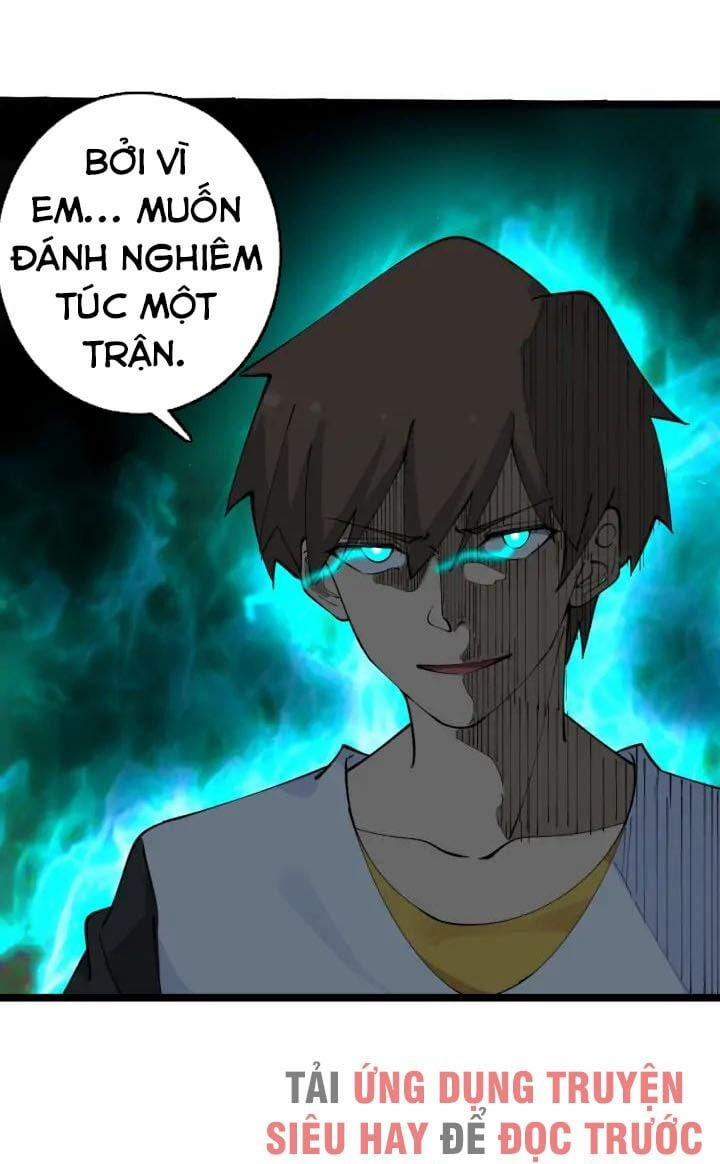 Cửa Hàng Đào Bảo Thông Tam Giới 132 trang 40