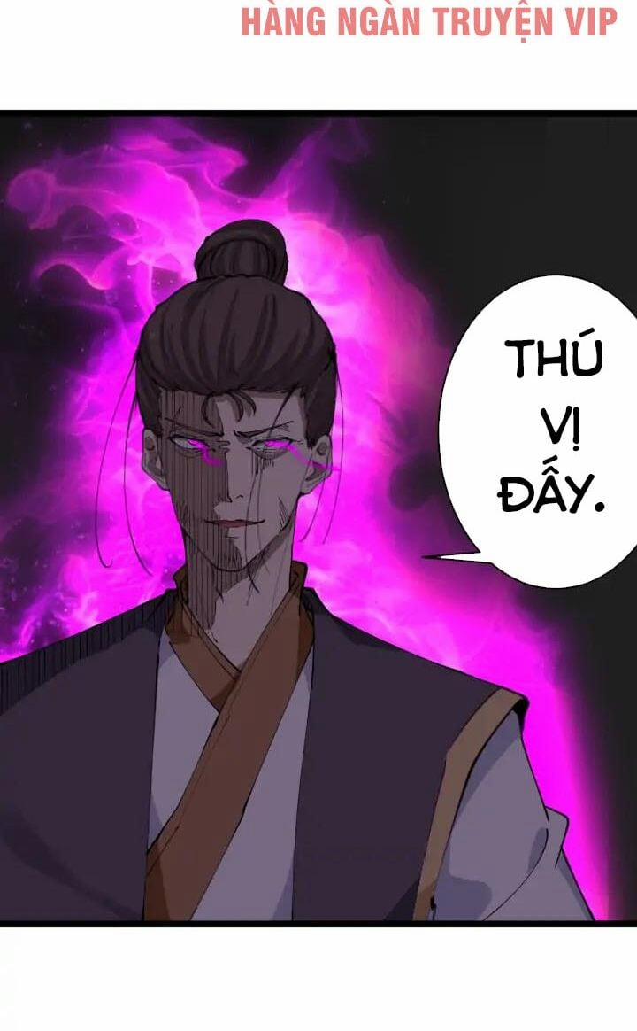 Cửa Hàng Đào Bảo Thông Tam Giới 132 trang 41