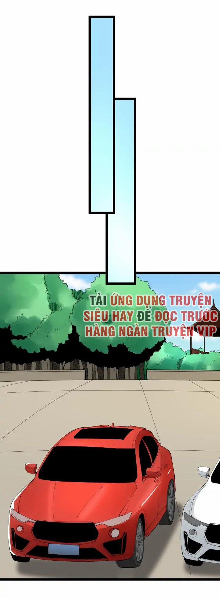 Cửa Hàng Đào Bảo Thông Tam Giới 132 trang 5