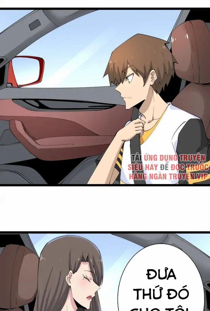 Cửa Hàng Đào Bảo Thông Tam Giới 132 trang 6