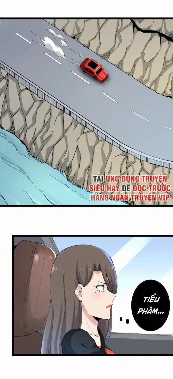 Cửa Hàng Đào Bảo Thông Tam Giới 133 trang 0