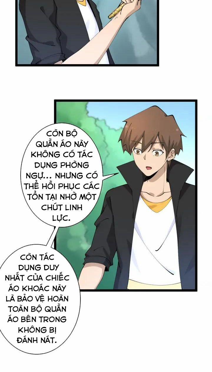 Cửa Hàng Đào Bảo Thông Tam Giới 133 trang 13