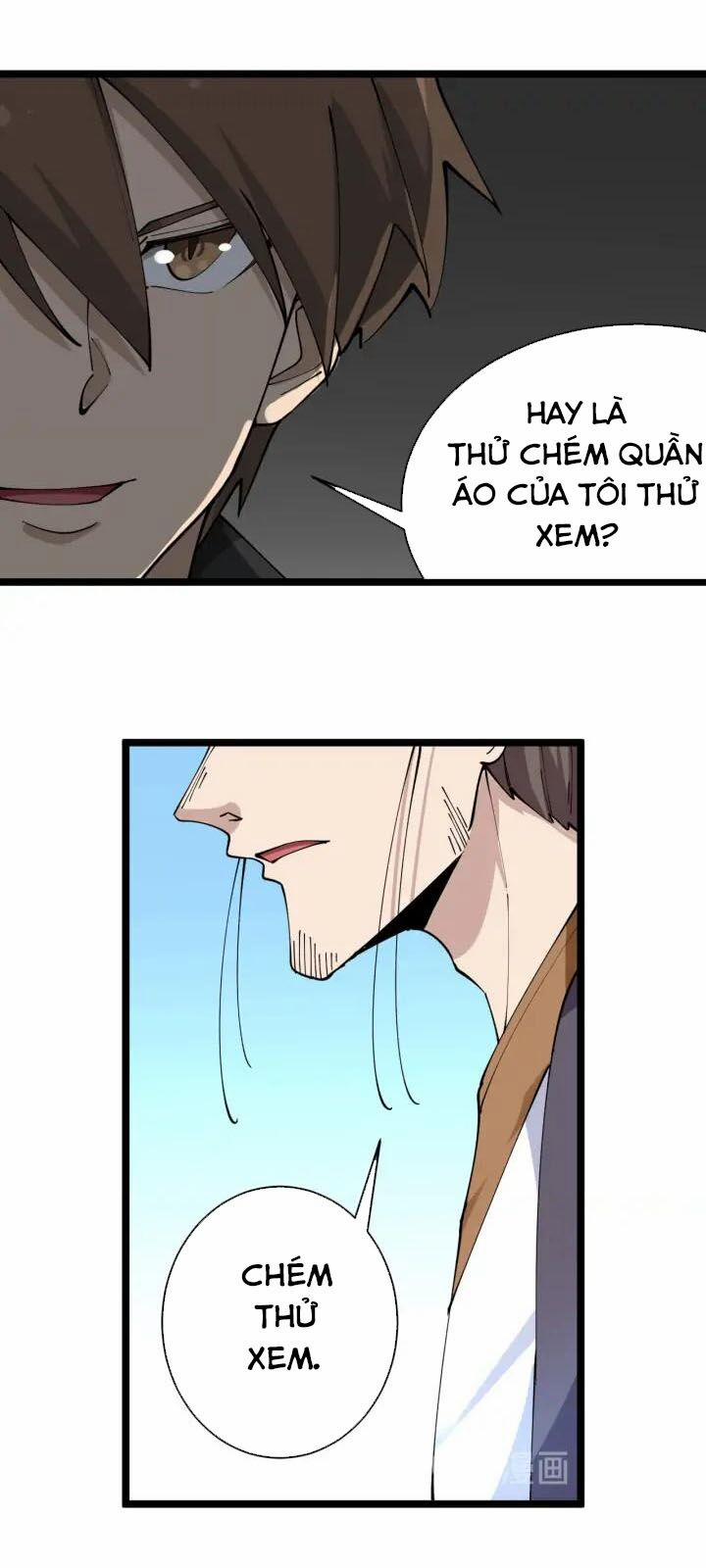 Cửa Hàng Đào Bảo Thông Tam Giới 133 trang 15