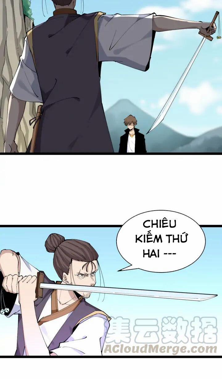 Cửa Hàng Đào Bảo Thông Tam Giới 133 trang 17