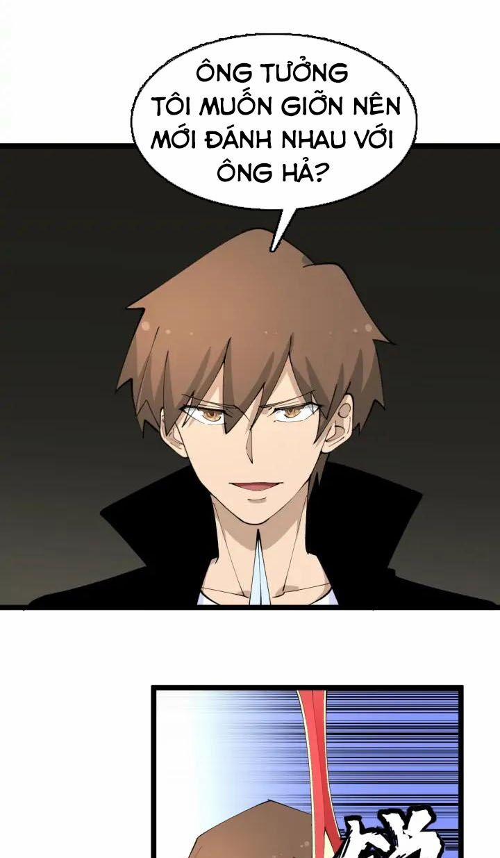 Cửa Hàng Đào Bảo Thông Tam Giới 133 trang 20