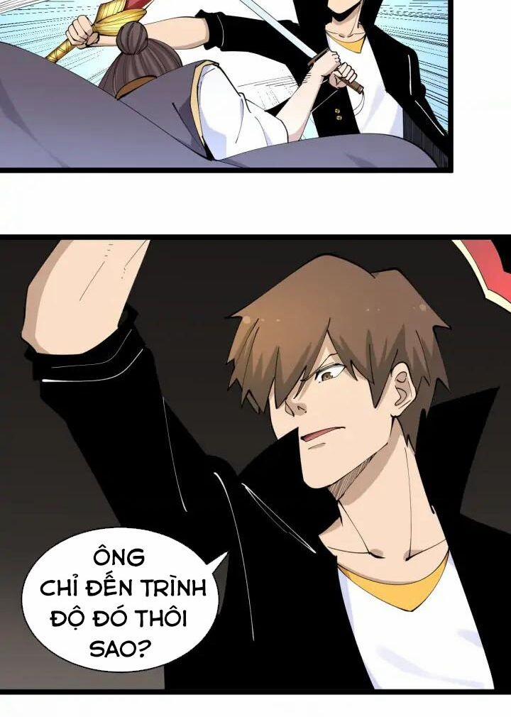 Cửa Hàng Đào Bảo Thông Tam Giới 133 trang 25