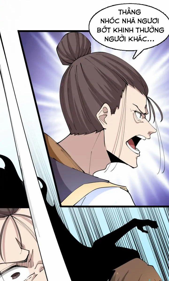 Cửa Hàng Đào Bảo Thông Tam Giới 133 trang 26