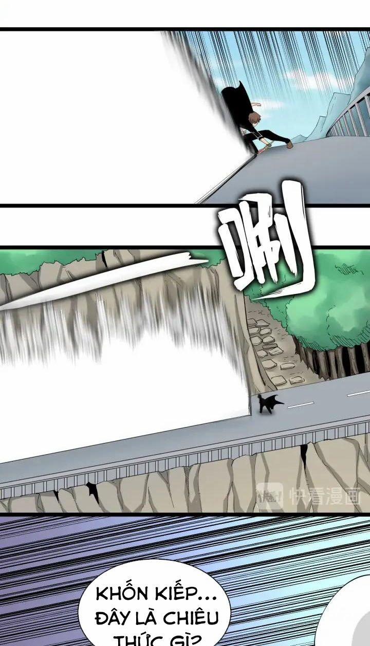 Cửa Hàng Đào Bảo Thông Tam Giới 133 trang 28