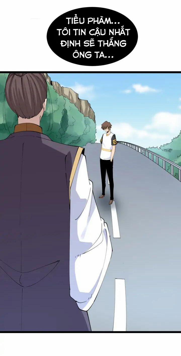 Cửa Hàng Đào Bảo Thông Tam Giới 133 trang 3