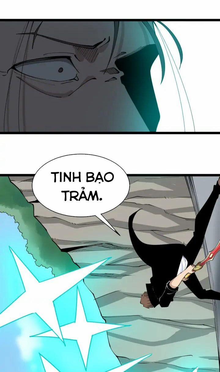 Cửa Hàng Đào Bảo Thông Tam Giới 133 trang 32