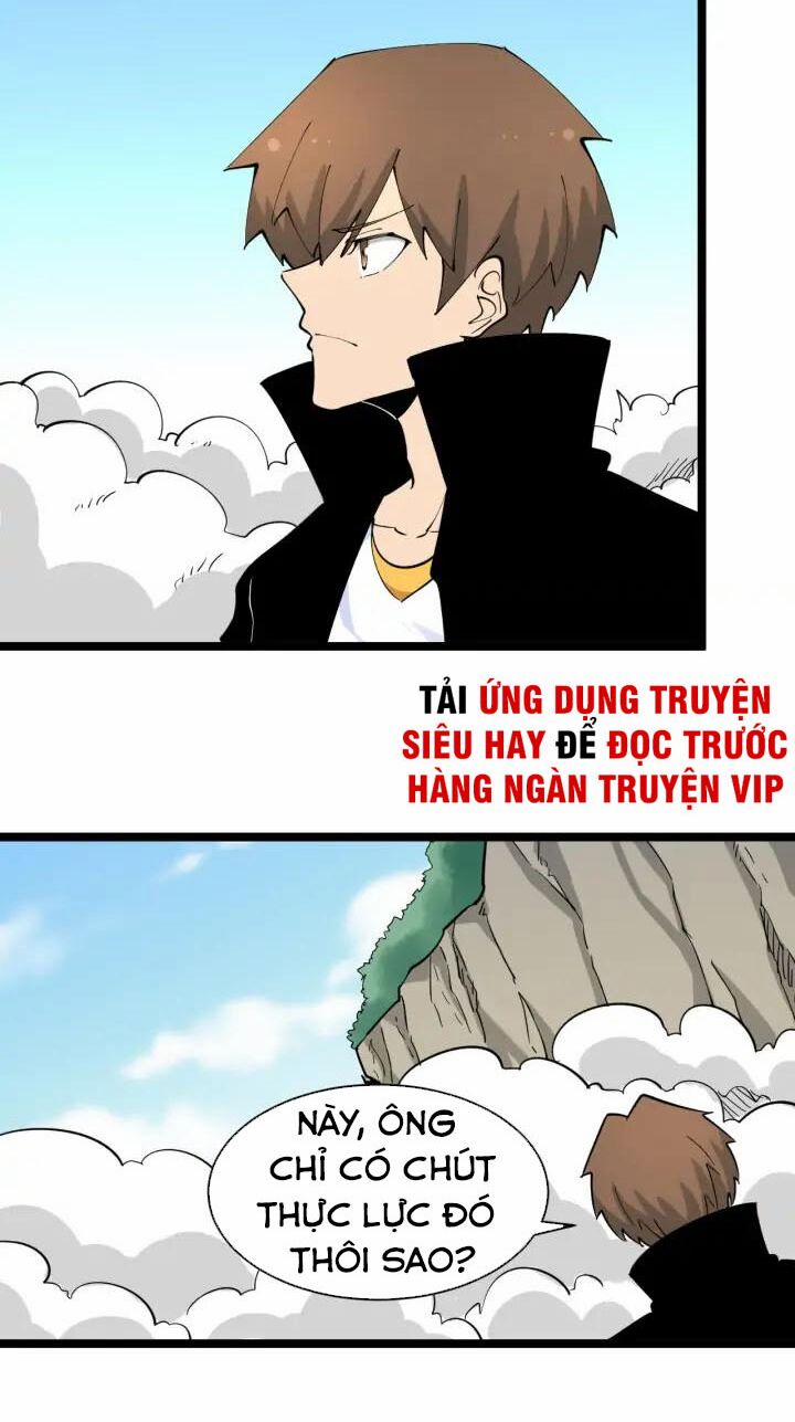 Cửa Hàng Đào Bảo Thông Tam Giới 133 trang 35