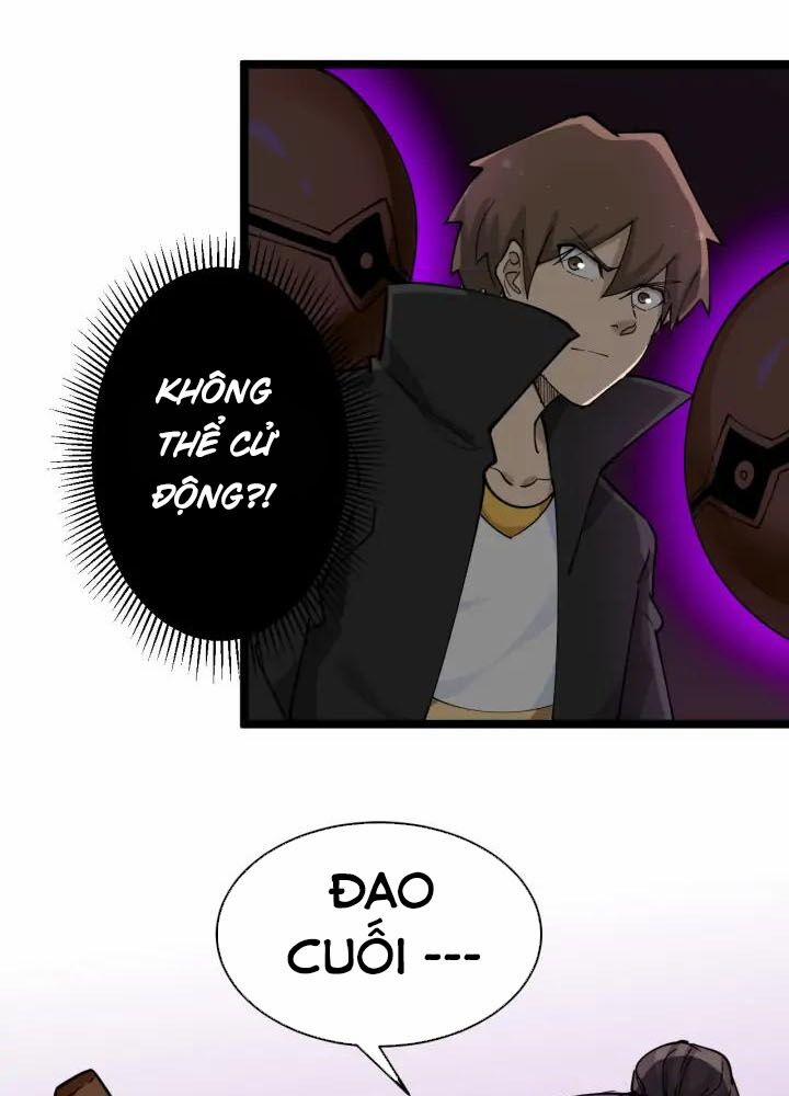 Cửa Hàng Đào Bảo Thông Tam Giới 133 trang 38