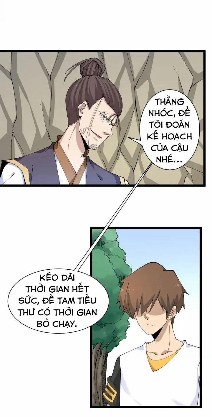 Cửa Hàng Đào Bảo Thông Tam Giới 133 trang 4