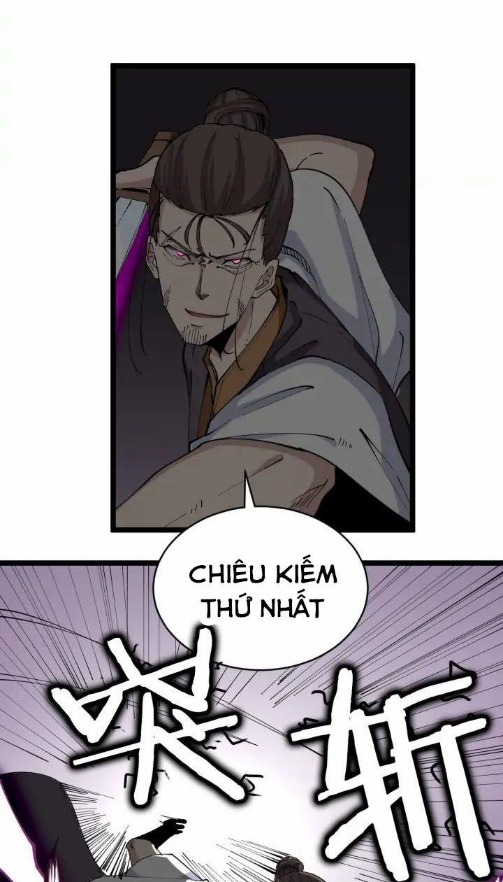 Cửa Hàng Đào Bảo Thông Tam Giới 133 trang 6